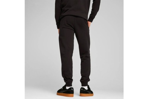 Puma Essentials No.1 Logo Παντελόνι Φόρμας Ανδρικό (682608 01)