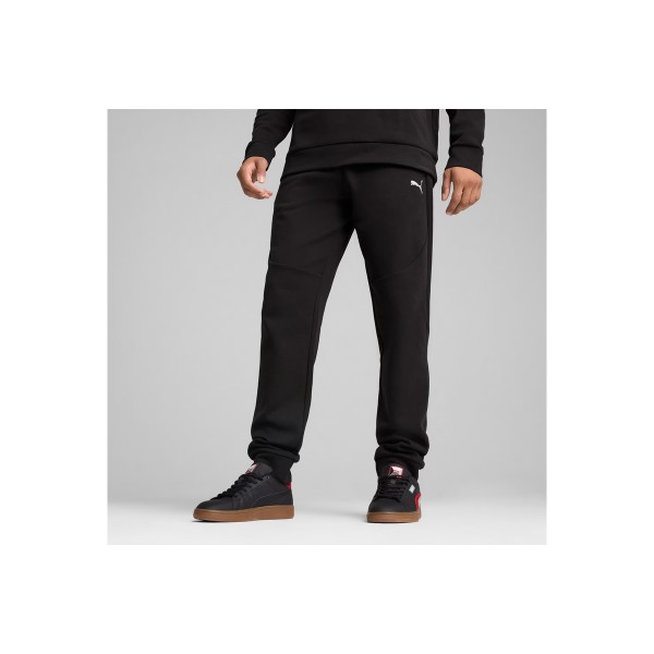 Puma Pumatech Παντελόνι Φόρμας Ανδρικό (684601 01)