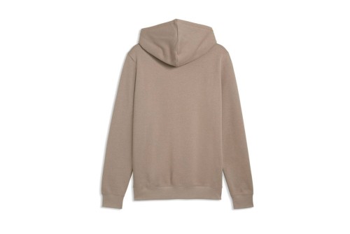 Puma Essentials 2 Color No.1 Logo Hoodie Ανδρικό (684711 94)
