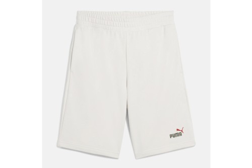 Puma Essentials 2 Color No.1 Logo Βερμούδα Αθλητική Ανδρική (684715 52)