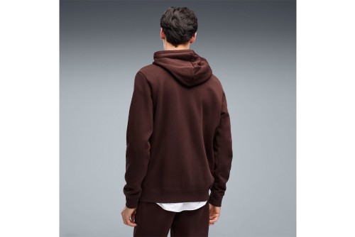 Puma Essentials 2 Color Small No.1 Logo Hoodie Ανδρικό (684718 33)