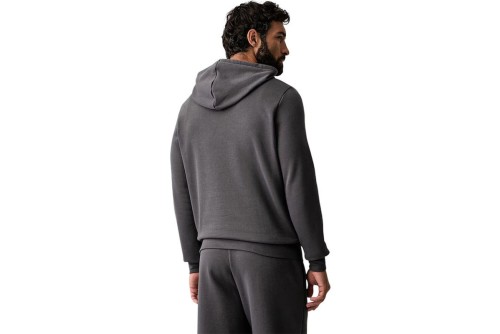 Puma Essentials 2 Color Small No.1 Logo Hoodie Ανδρικό (684718 77)