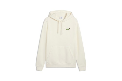 Puma Essentials 2 Color Small No.1 Logo Hoodie Ανδρικό (684718 87)