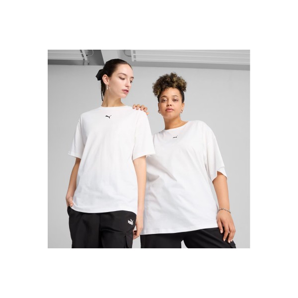 Puma Essentials Relaxed T-Shirt Γυναικείο (684971 02)