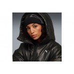 Puma Outerwear Shiny Μπουφάν Puffer Γυναικείο (685237 01)