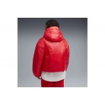 Puma Outerwear Shiny Μπουφάν Puffer Γυναικείο (685237 11)