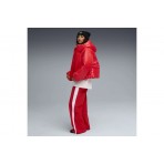 Puma Outerwear Shiny Μπουφάν Puffer Γυναικείο (685237 11)