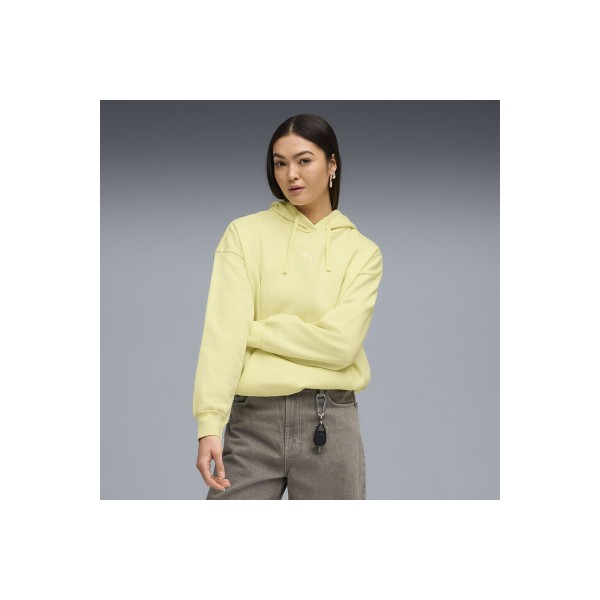 Puma Essentials Hoodie Γυναικείο (685398 35)