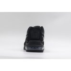 Nike Air Max LTD 3 Ανδρικά Sneakers Μαύρα