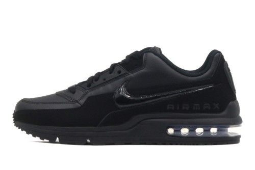 Nike Air Max Ltd 3 Sneakers (687977 020)