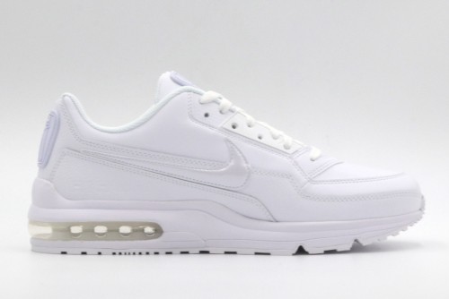 Nike Air Max Ltd 3 Sneakers (687977 111)