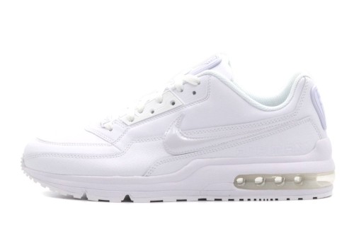 Nike Air Max Ltd 3 Sneakers (687977 111)