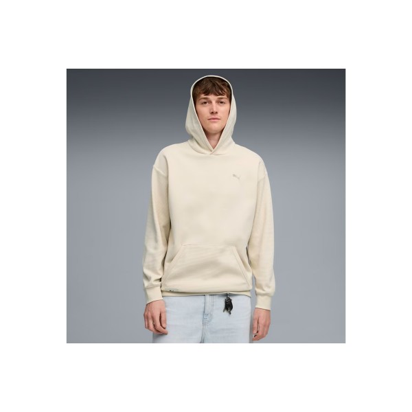 Puma Class Relaxed Pinnacle Hoodie Ανδρικό (688026 87)