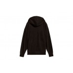 Puma Essentials Elevated Comfort Velour Rib Γυναικείο Hoodie