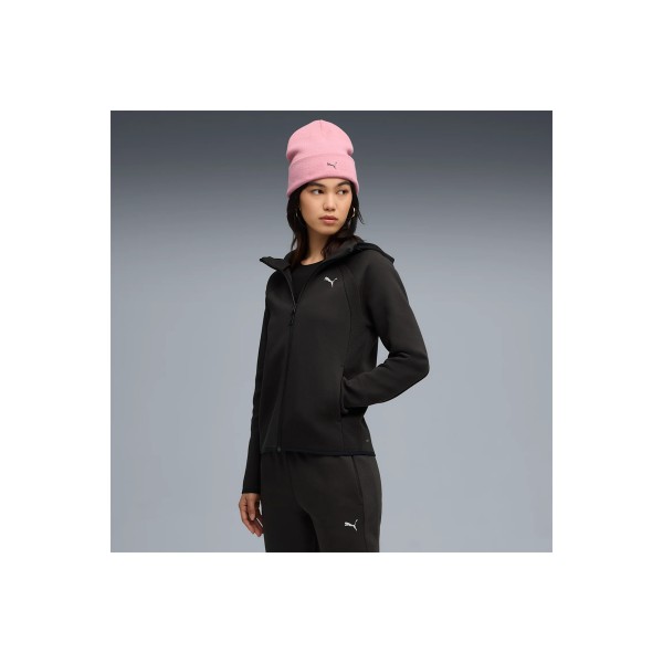 Puma Evostripe Ζακέτα Βαμβακερή Γυναικεία (688141 01)