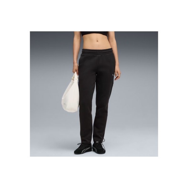 Puma Evostripe Παντελόνι Φόρμας Γυναικείο (688143 01)