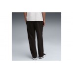 Puma Class Better Ανδρικό Παντελόνι Φόρμας Μαύρο