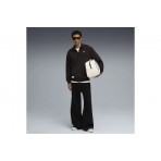 Puma Class Ανδρική Ζακέτα Μαύρη