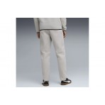 Puma Evostripe Ανδρικό Παντελόνι Φόρμας Γκρι