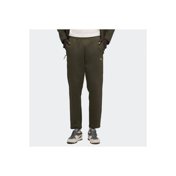 Puma Evostripe Παντελόνι Φόρμας Ανδρικό (688234 70)