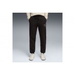 Puma Class Better Ανδρικό Παντελόνι Φόρμας Μαύρο