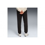 Puma Class Better Ανδρικό Παντελόνι Φόρμας Μαύρο