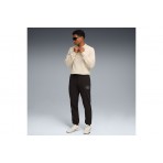 Puma Class Better Ανδρικό Παντελόνι Φόρμας Μαύρο