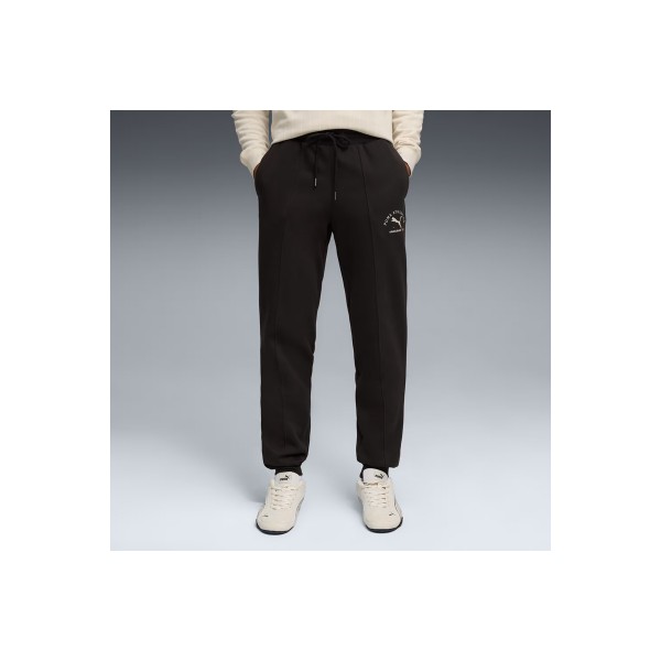 Puma Class Παντελόνι Φόρμας Ανδρικό (688250 01)