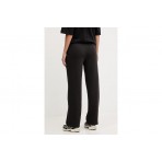 Puma Essentials Small No. 1 Logo Γυναικείο Παντελόνι Φόρμας Μαύρο