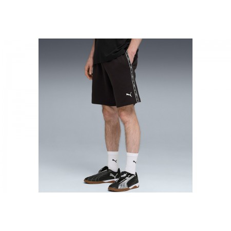 Puma Essentials Tape 23Cm Βερμούδα Αθλητική Ανδρική 