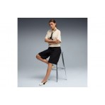 Puma Essentials Elevated Relaxed T-Shirt Γυναικείο (691813 87)