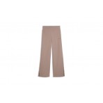 Puma Essentials Elevated High-Waist Γυναικείο Παντελόνι Φόρμας