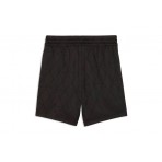 Puma Sport High-Rise 10Cm Jersey Σορτς Αθλητικό Γυναικείο (691871 01)