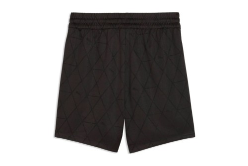 Puma Sport High-Rise 10Cm Jersey Σορτς Αθλητικό Γυναικείο (691871 01)