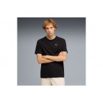 Puma Essentials Elevated T-Shirt Ανδρικό (692054 01)