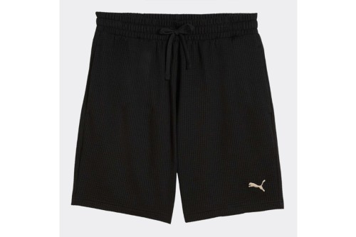 Puma Essentials Elevated 18Cm Βερμούδα Αθλητική Ανδρική (692057 01)