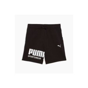 Puma Sport Graphic Σορτς Αθλητικό Ανδρικό (692232 01)