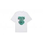 Puma Flagrant Foul Graphic Basketball T-Shirt Ανδρικό (692261 02)