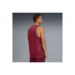 Puma Flagrant Foul Basketball Μπλούζα Αμάνικη Ανδρική (692265 02)