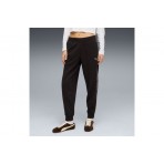 Puma Essentials Graphics Animal Παντελόνι Φόρμας Γυναικείο (692464 01)