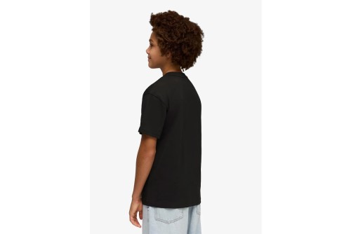 Puma Essentials Logo Lab Relaxed Graphic T-Shirt (693387 01)