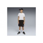 Puma Essentials Logo Lab Relaxed Σορτς Αθλητικό (693389 01)