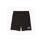 Puma Essentials Logo Lab Relaxed Σορτς Αθλητικό (693389 01)