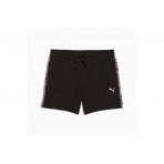 Puma Essentials Graphics Animal 31Cm Σορτς Αθλητικό Γυναικείο (693844 01)