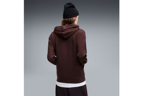 Puma Essentials Elevated Fleece Hoodie Ανδρικό (693850 33)