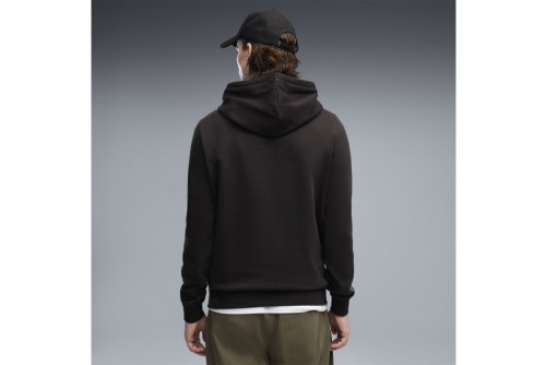 Puma Essentials Tape Fleece Hoodie Ανδρικό (694339 01)