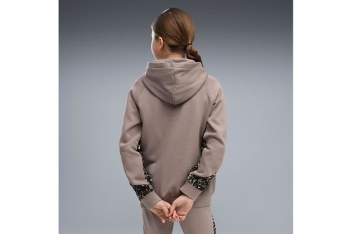 Puma Sport Animal Fleece Hoodie (694847 81)