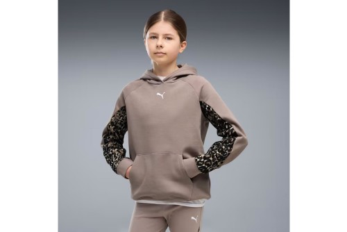 Puma Sport Animal Fleece Hoodie (694847 81)