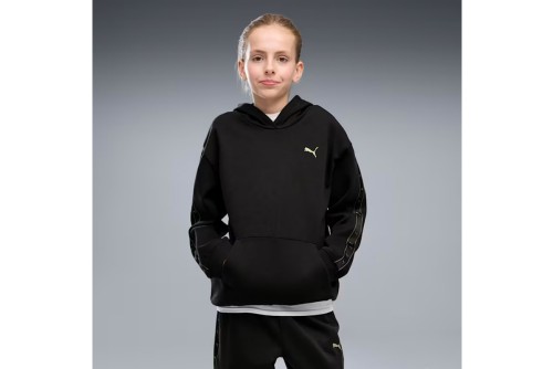 Puma Essential Tape Relaxed Hoodie (694958 01)