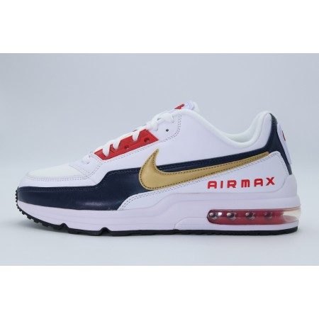 Nike Air Max Ltd 3 Premium Sneakers 